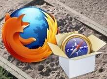 Firefoxin Lorentz ja Applen WebKit2 parantavat selaimien vakautta