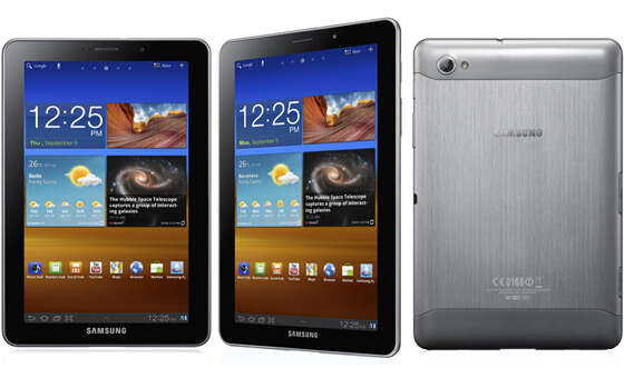 Samsung kehittämässä Window RT -tablettia lokakuulle