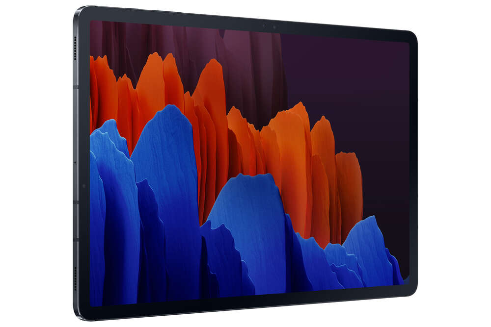 Samsung esitteli uuden huipputabletin: Tässä on Galaxy Tab S7
