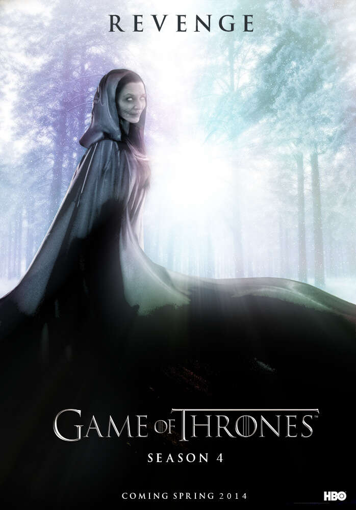 HBO älähti Game of Thrones -kuvakaappauksista