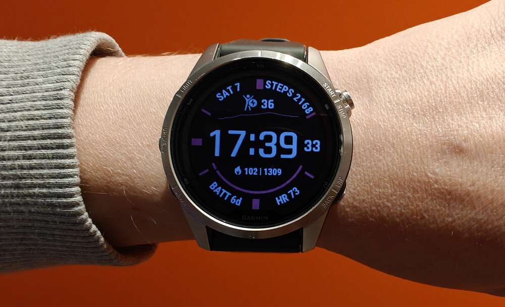 Garmin Fenix 7 Pro -urheilukello nyt edullisemmin kuin koskaan aiemmin