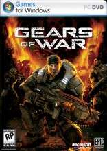 DRM tappoi Gears of War -pelin PC-version