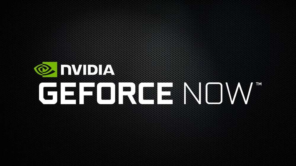 Nvidian GeForce NOW -pilvipelipalvelu toimii nyt Chromebookeilla