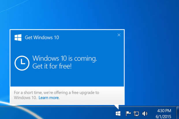 Digitoday: Suomalaisnainen teki yllättävän ratkaisun Windows 10 -päivityksen takia