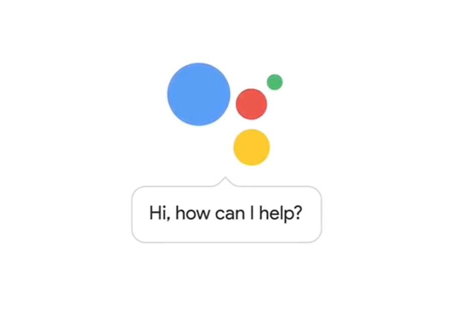 Google Assistantille huima merkkipaalu: Jo miljardissa laitteessa