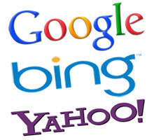 Siirtyykö Yahoo Googlen hakumoottoriin?