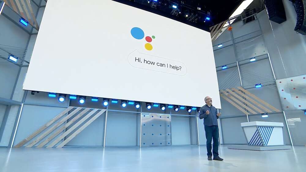 Google Assistant oppi uusia temppuja