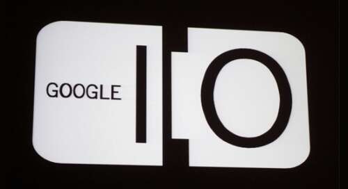 Google julkaisi I/O-tapahtuman viralliset parhaat palat