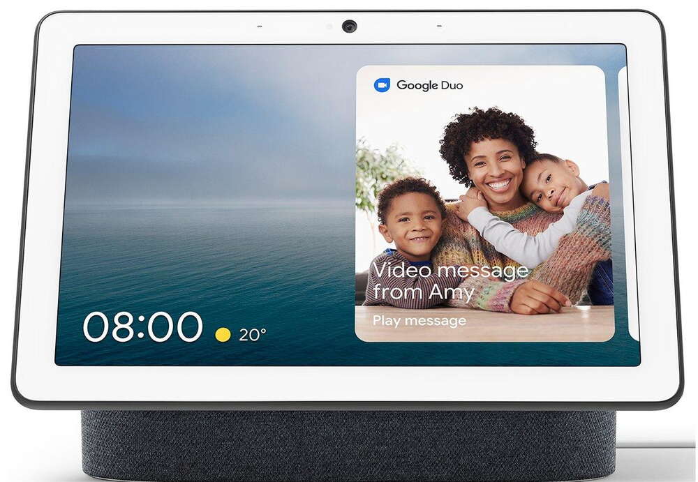 Google paransi Home- ja Chromecast-laitteiden striimauksen siirtoa
