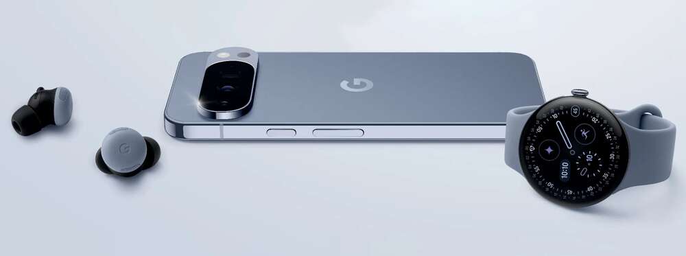 Päivän diili: Google Pixel 10 Pro halvemmalla kuin kertaakaan aiemmin