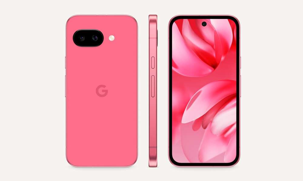 Hinta tipahti: Uusin Google Pixel -puhelin nyt alle 400 eurolla
