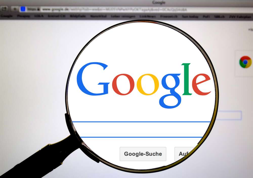 Google tuomassa hakukoneen ulkonäköön suurimman uudistuksen vuosiin?
