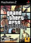 Grand Theft Auto: San Andreasin tekijät oikeuteen