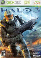 Halo 3 rikkoi myyntiennätykset