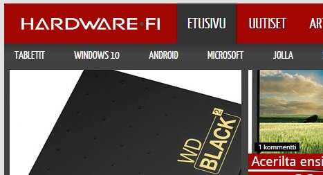 Hardware.fin suosituimmat vuonna 2014: Uusi USB-portti, Nokia goes Android ja Windows 10