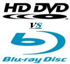 Warner hylkää HD DVD -elokuvat, sota ohi? (päivitys 2)