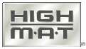 HighMAT-standardi laajenee kattamaan myös DVD:t