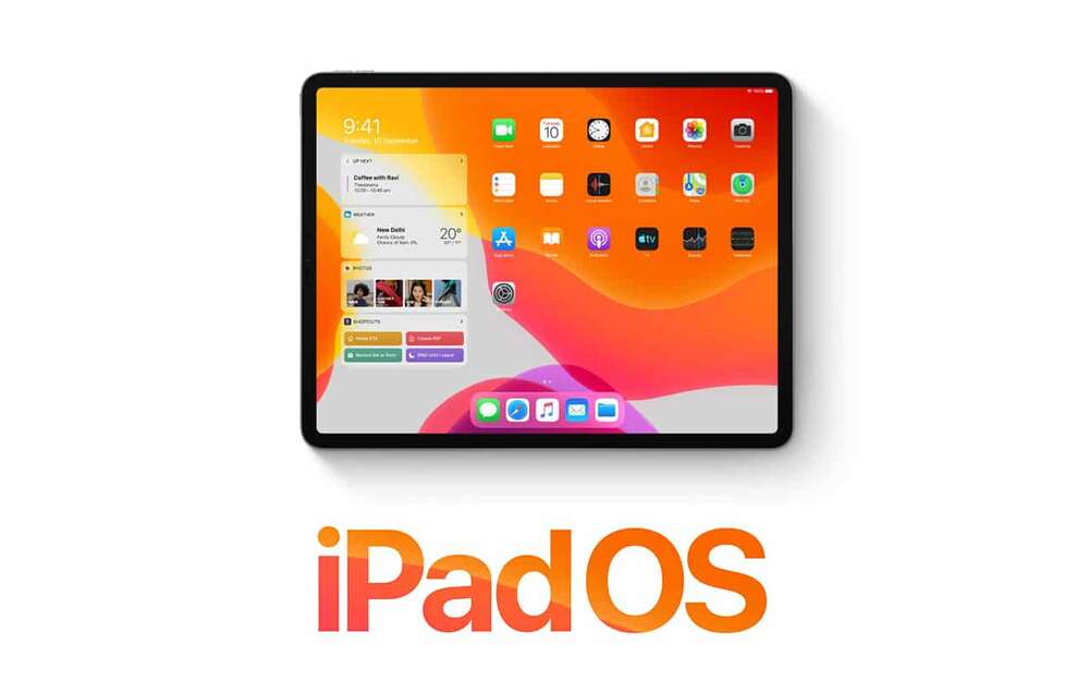 Apple paljasti uuden iPadOS:n – iPad tietokoneistuu vauhdilla