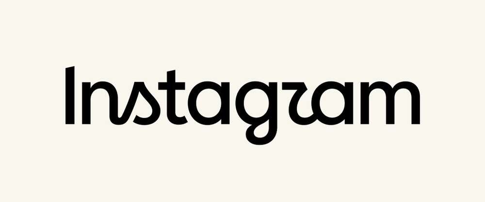 Instagram vaihtoi logonsa