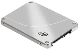 Intel korjasi SSD 320 -asemien ongelmat päivityksellä