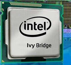 Core i3 Ivy Bridge -suorittimet tulossa pian