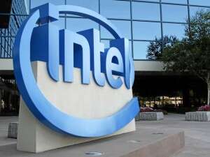 Intel esitteli 64-bittisen Androidin ja uuden järjestelmäpiirin