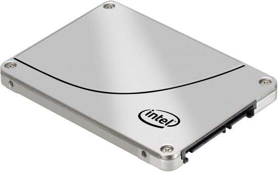 Intelin 25 nm SSD:t myöhästyvät ensi vuodelle