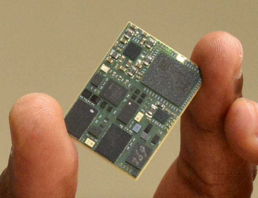 Intel peruuttaa mobiili-Atomit: Ei suorittimia älypuhelimiin