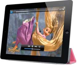 Huijarit vaihtoivat iPadeja saveen useissa myymälöissä
