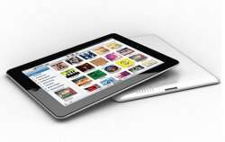 Uusi iPad myyntiin perjantaina, eurohinnat jo esillä