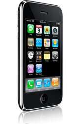 iPhone 3G:n sisuskalut kuvina