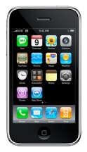 PwnageTool 2.0 julkaistu, ei vielä SIM-vapautta iPhone 3G:lle