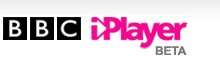 BBC:n iPlayer-ohjelmasta Flash-versio