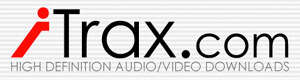 iTrax.com kauppaa pakkaamatonta audiota