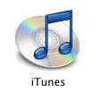 iTunes on Yhdysvaltojen kolmanneksi suurin musiikkikauppa