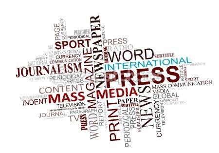 Mielipide: Journalismi ei tarvitse tukia, vaan muutoksen hyväksymistä