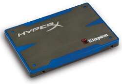 Kingston leikkaa SSD-asemien hintoja