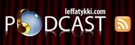 Leffatykiltä podcast