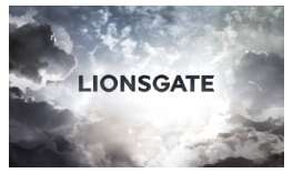 Elokuvien iTunes-versiot mukaan Lionsgaten DVD:ille