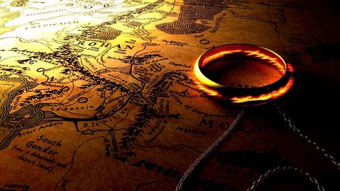 Amazon on mukana kehittämässä ilmaista Lord of the Rings -peliä