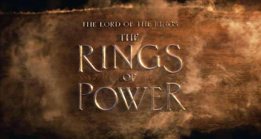 LOTR: Rings of Power -traileri julkaistiin