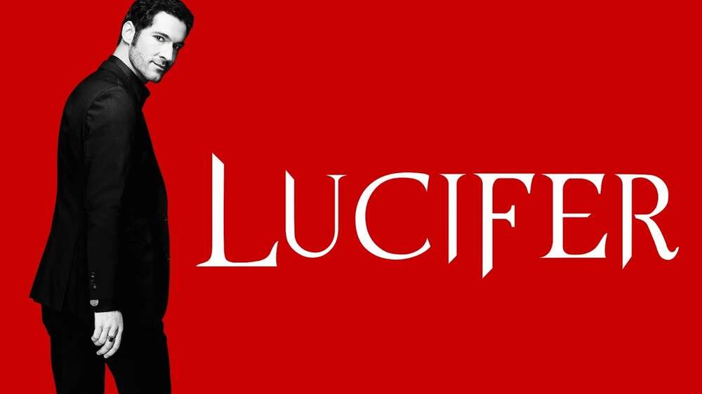 Peruttu Lucifer saapuu Netflixiin 