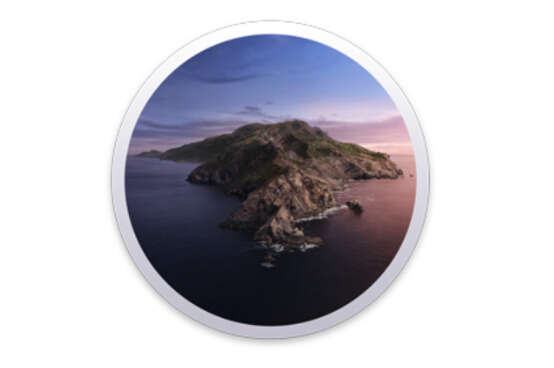MacOS Catalina tuo iPad-sovellukset Macille