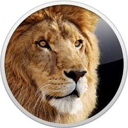 OS X Lionia ladattiin miljoona kertaa ensimmäisen päivän aikana