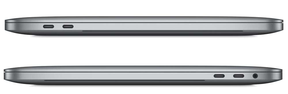 Apple paljasti miksi MacBook Prosta katosi yksi olennainen ominaisuus