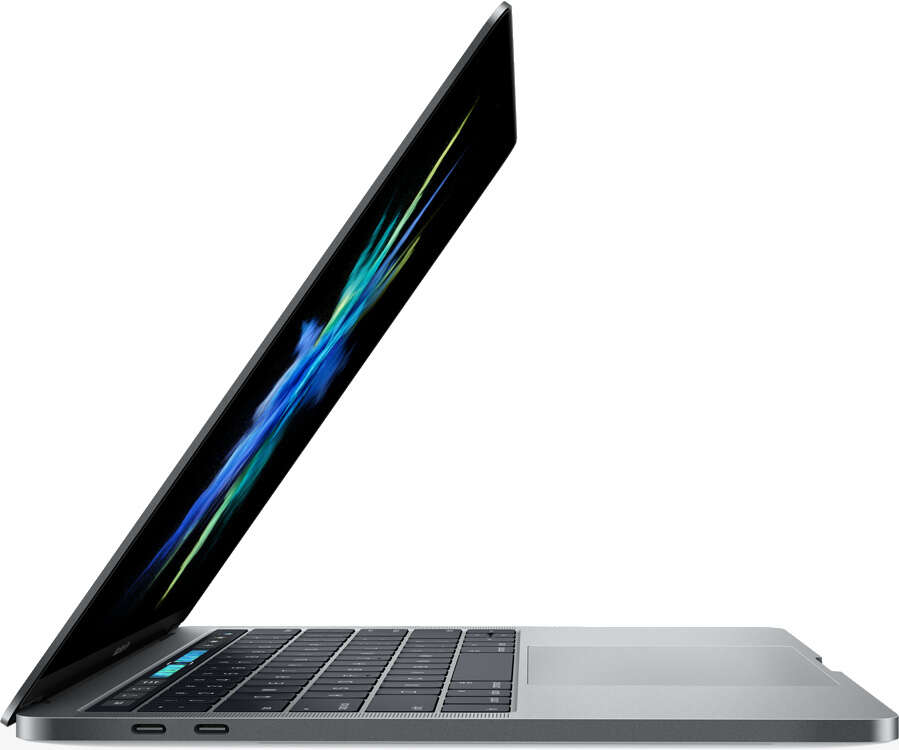 Applen MacBookit voivat siirtyä pian OLED-näyttöihin