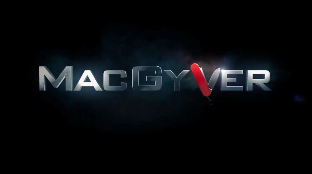 MacGyver palaa televisioon, ensimmäinen traileri julkaistu