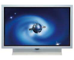 Plasma-TV LCD:tä enemmän kuluttajien mieleen