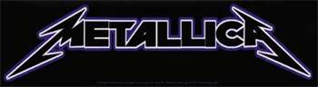 Metallican musiikkia iTunesiin