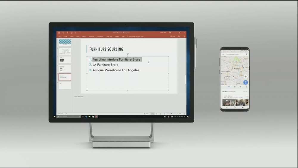 Microsoft esitteli Windowsiin Timeline-ominaisuuden ja uuden pilvileikepöydän